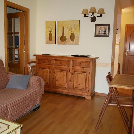 Francoli-Vacances Pirinenca Canillo Buitenkant foto