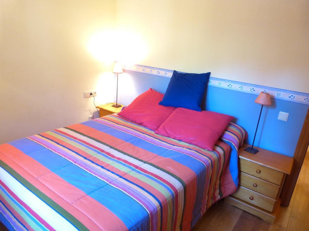 Francoli-Vacances Pirinenca Canillo Kamer foto