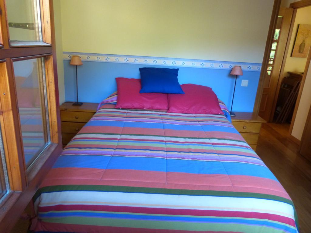 Francoli-Vacances Pirinenca Canillo Kamer foto
